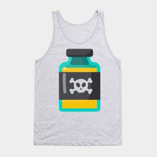 Tasty, Deadly Tank Top